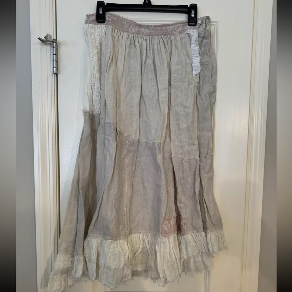 Magnolia Pearl Petra Skirt